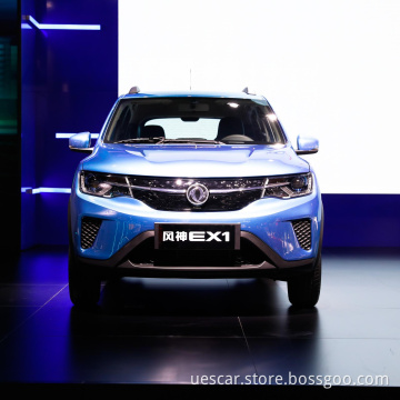 2023 Dongfeng Fengshen Exi